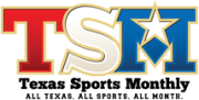 Texas Sports Monthly